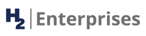 H2-Enterprises Logo